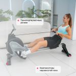 Гребной тренажер Svensson Body Labs ROW FORCE